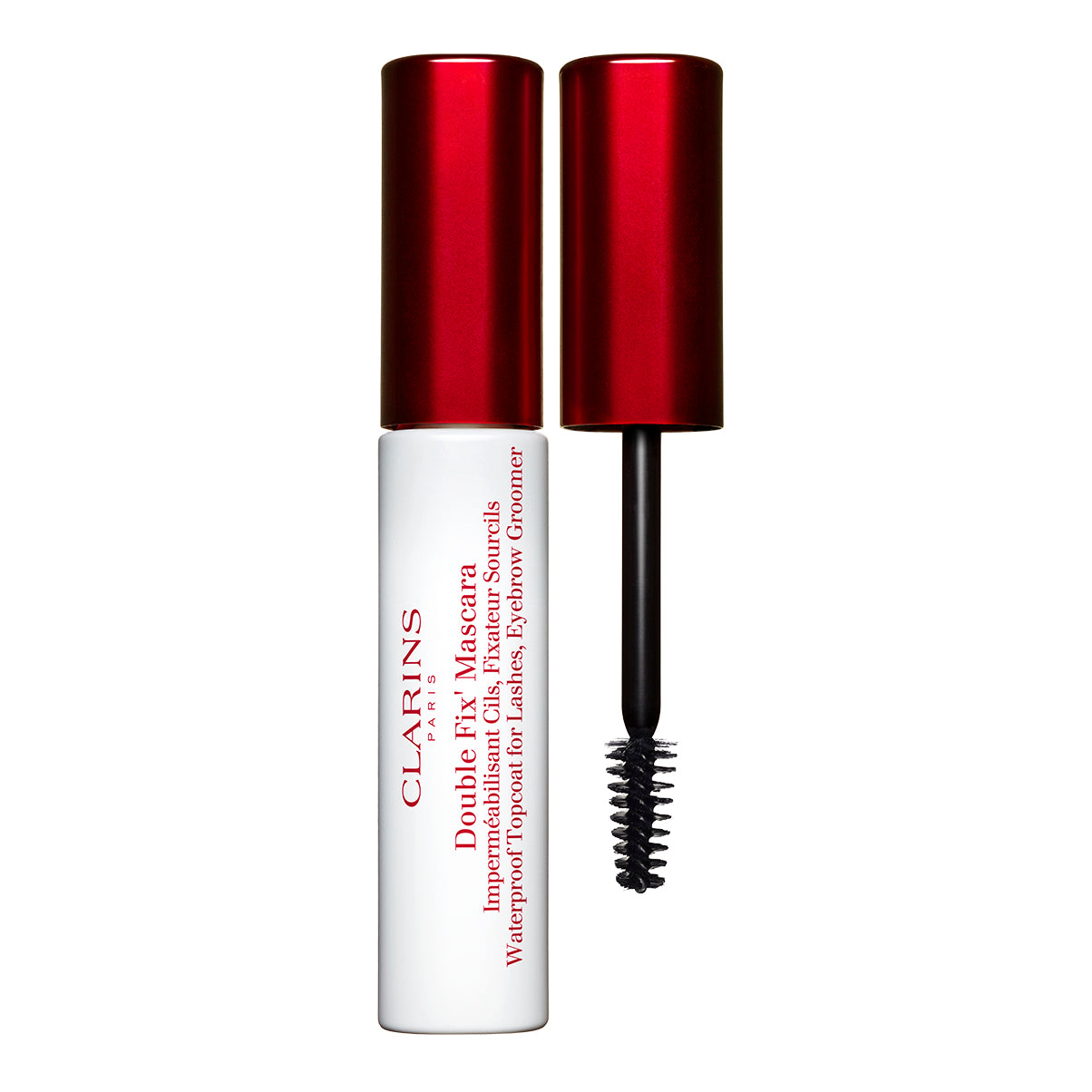 Double Fix Mascara