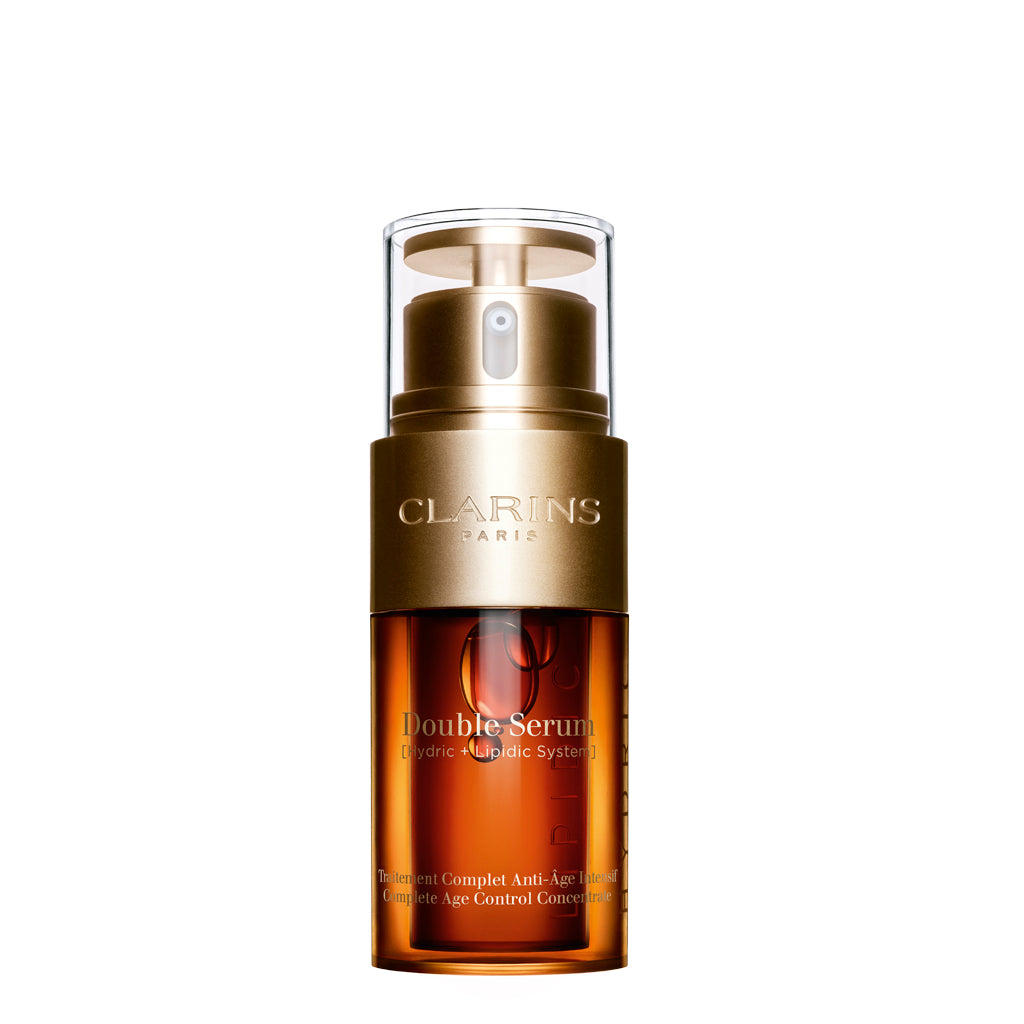 Tratamiento Antiedad Double Serum