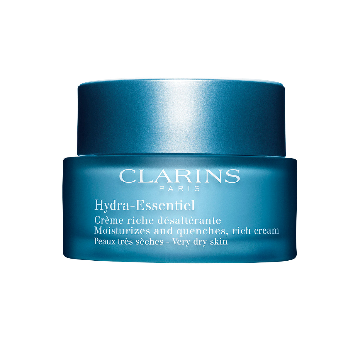 Hydra-Essentiel Cream Rich