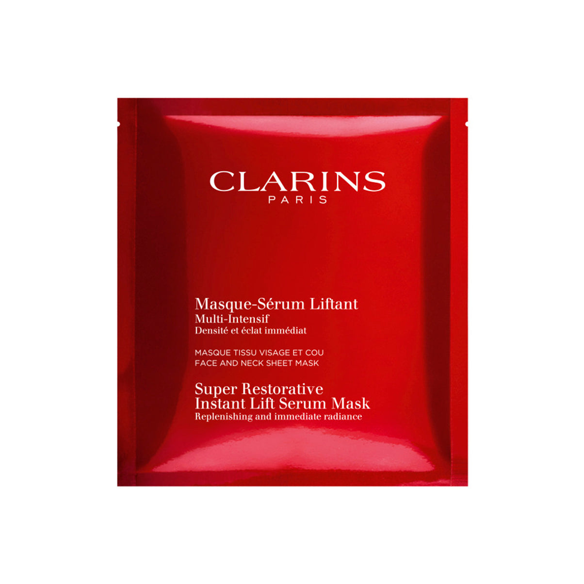 Super Restorative Serum Mask Sachet