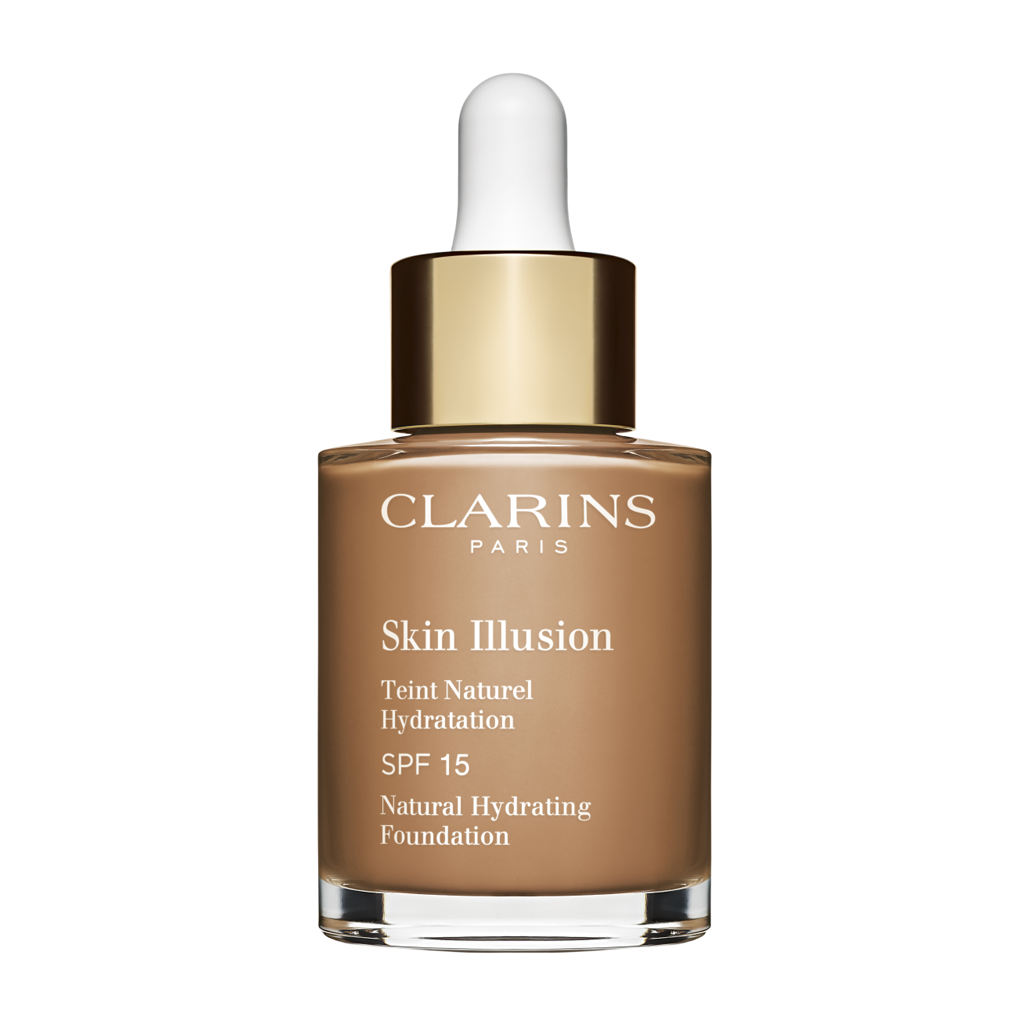 Skin Illusion SPF 15