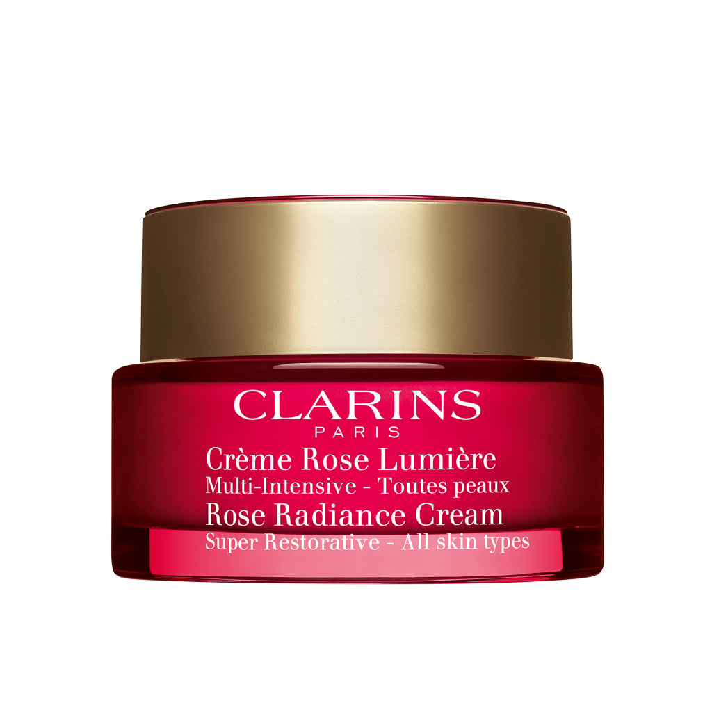 Rosy Radiance Cream