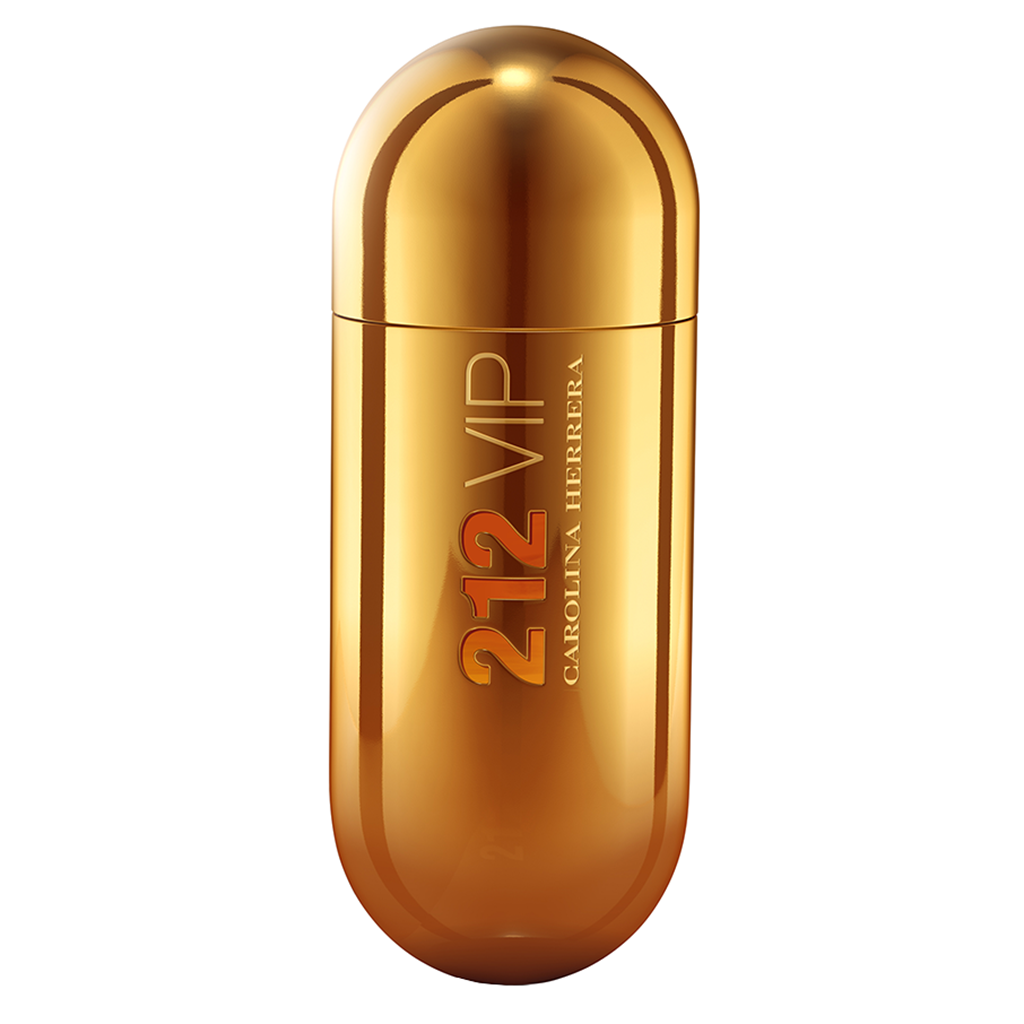 Eau de Parfum 212 VIP CAROLINA HERRERA EDP NS 80 ML Perfumeria First Bolivia