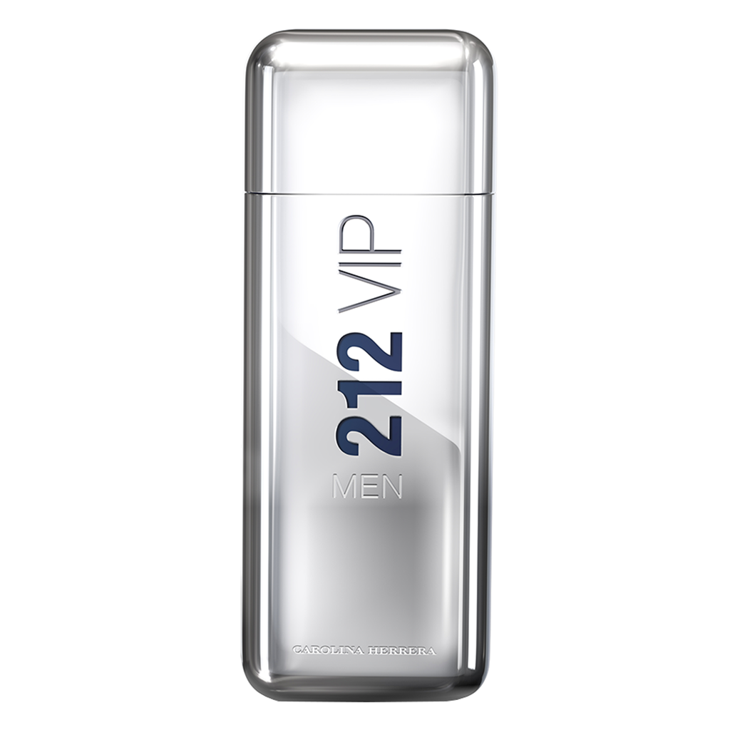 Eau de Toilette 212 VIP MEN CAROLINA HERRERA EDT NS 100 ML