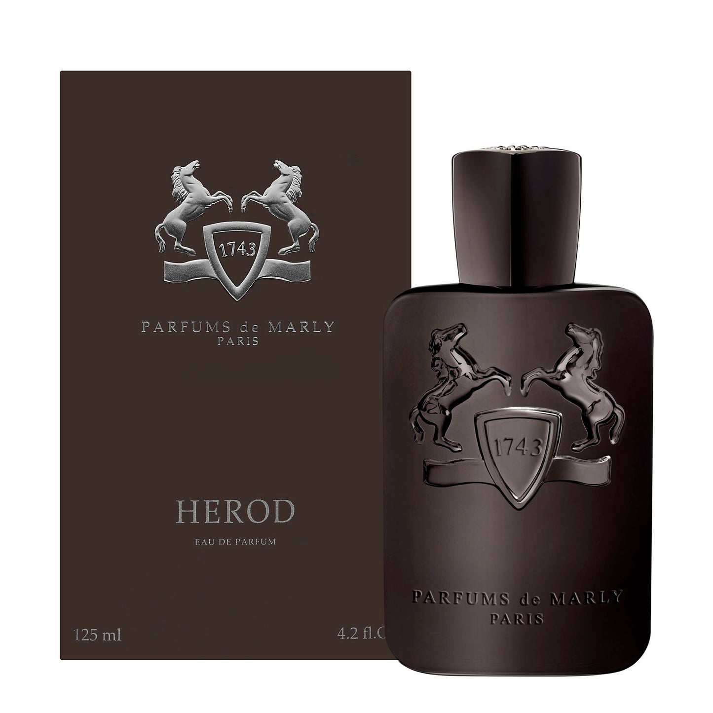 Herod Eau de Parfum