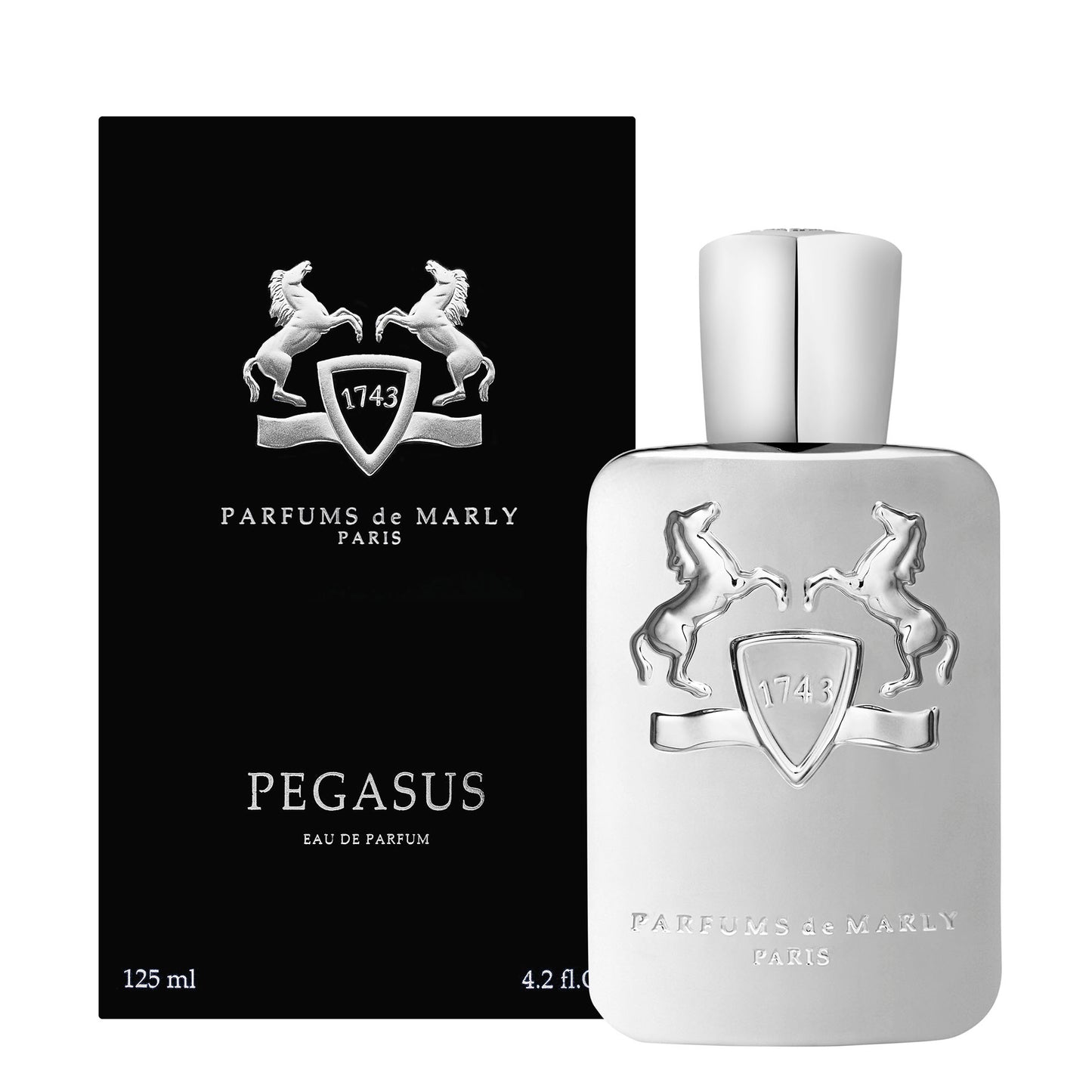Pegasus Eau de Parfum - Perfumería First Bolivia