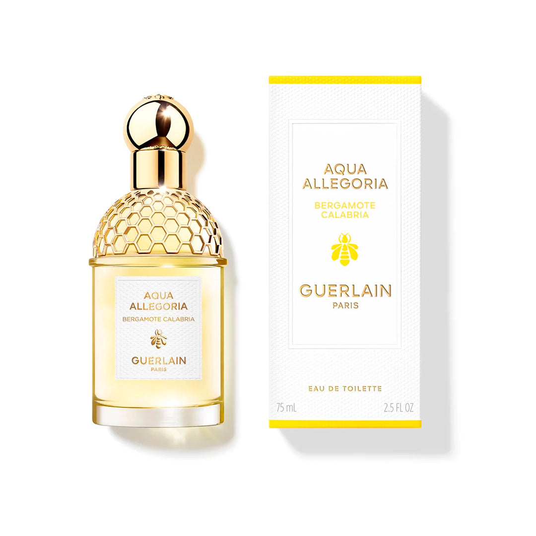 Aqua Allegoria Bergamote Calabria