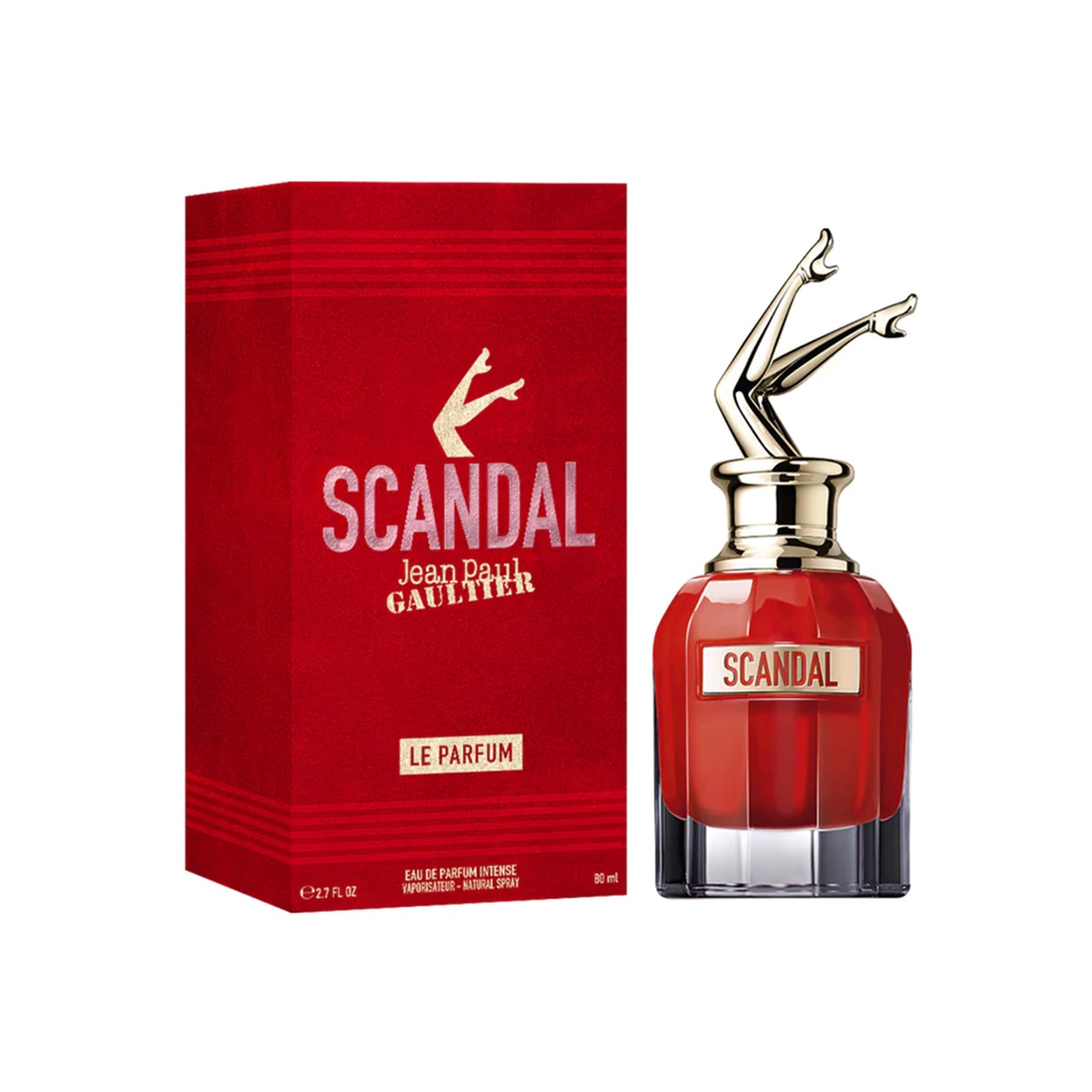 Scandal Le Parfum