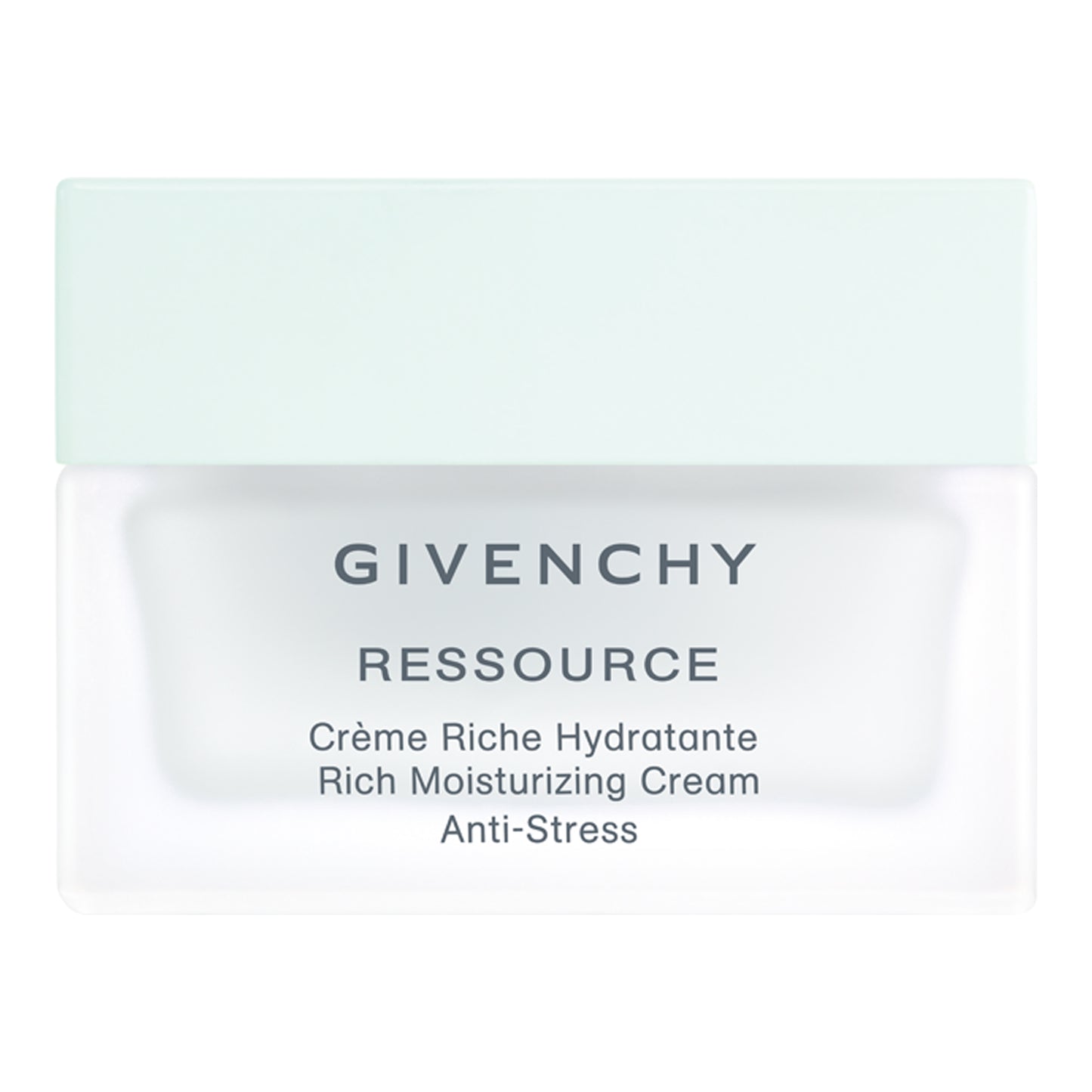 Ressource Rich Cream