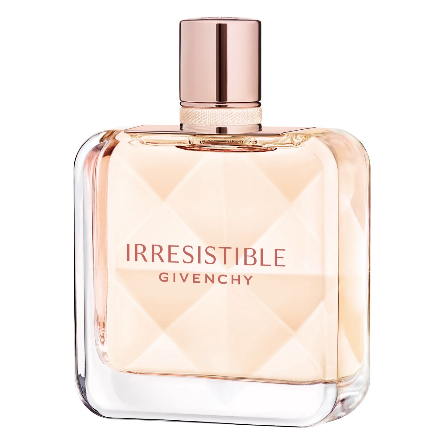 Irresistible Fraiche