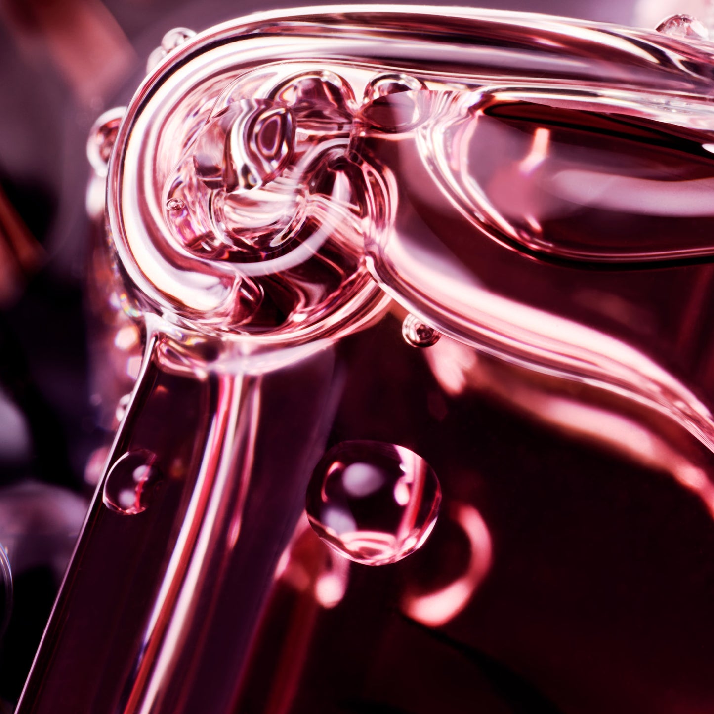 La Petite Robe Noire