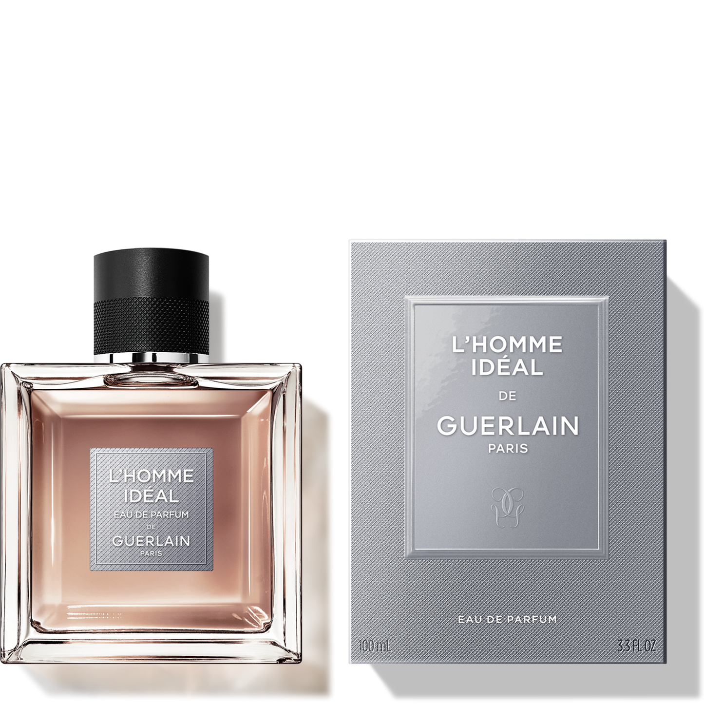 L'Homme Idéal Eau de Parfum