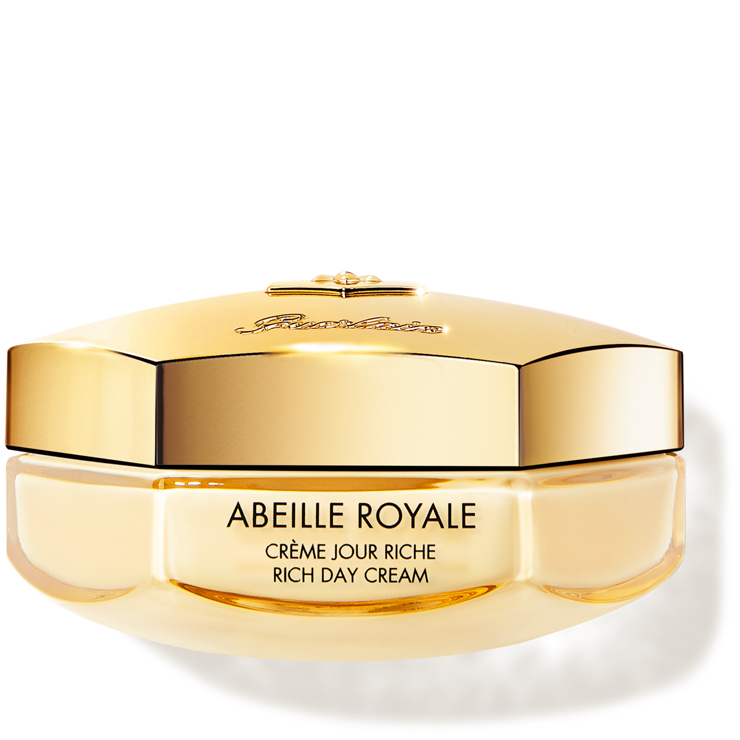 Abeille Royale Rich Day Cream