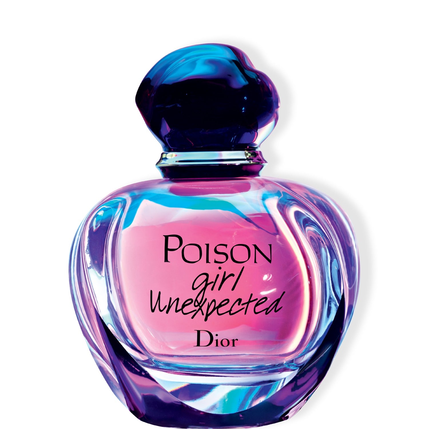 Eau de Toilette POISON GIRL UNEXPECTED CHRISTIAN DIOR – Perfumería
