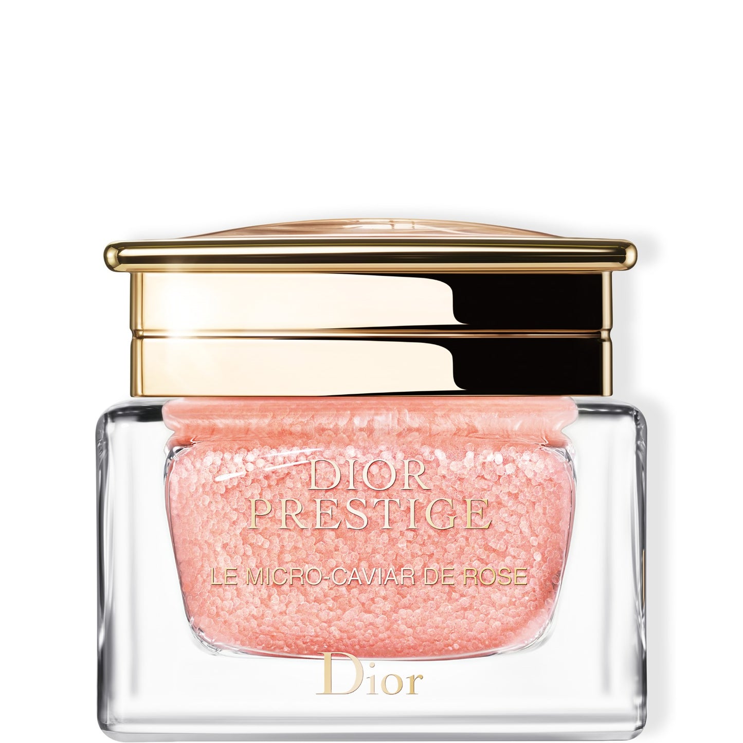 Le Micro Caviar de Rose