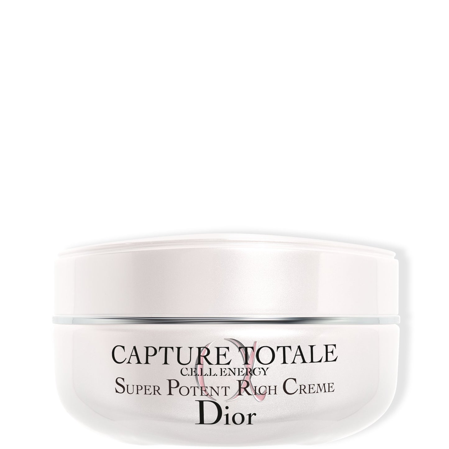 Capture Totale Super Potent Rich Cream fir-Wrinkle