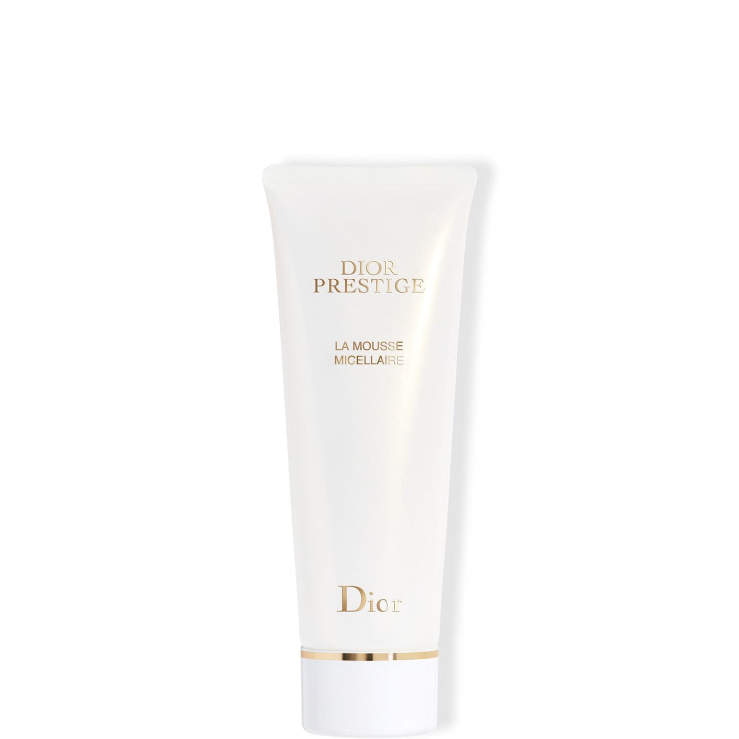 Dior Prestige La Mousse Micellaire Cleansing Foam