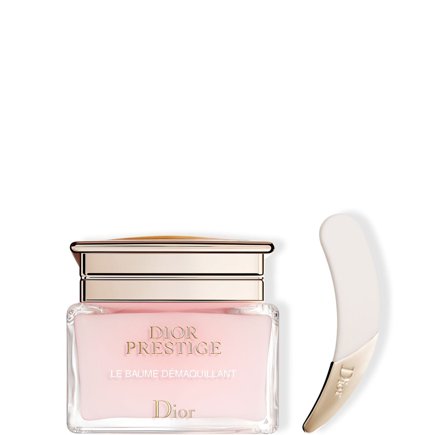Dior Prestige Rose Cleansing Oil-Balm - Perfumería First Bolivia