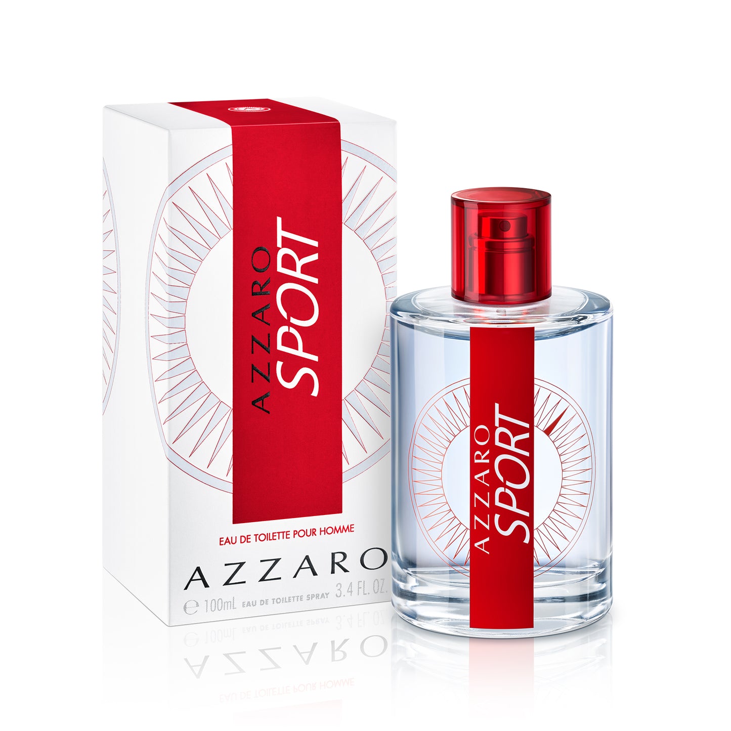 Azzaro Sport