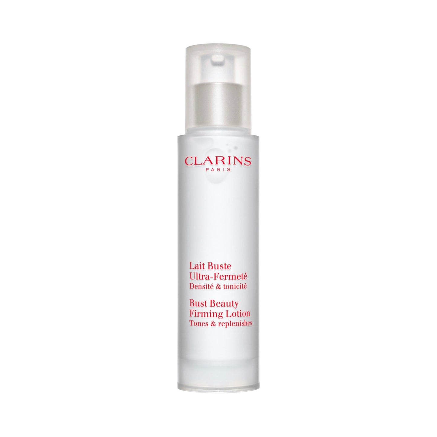 Bust Beauty Firming Lotion