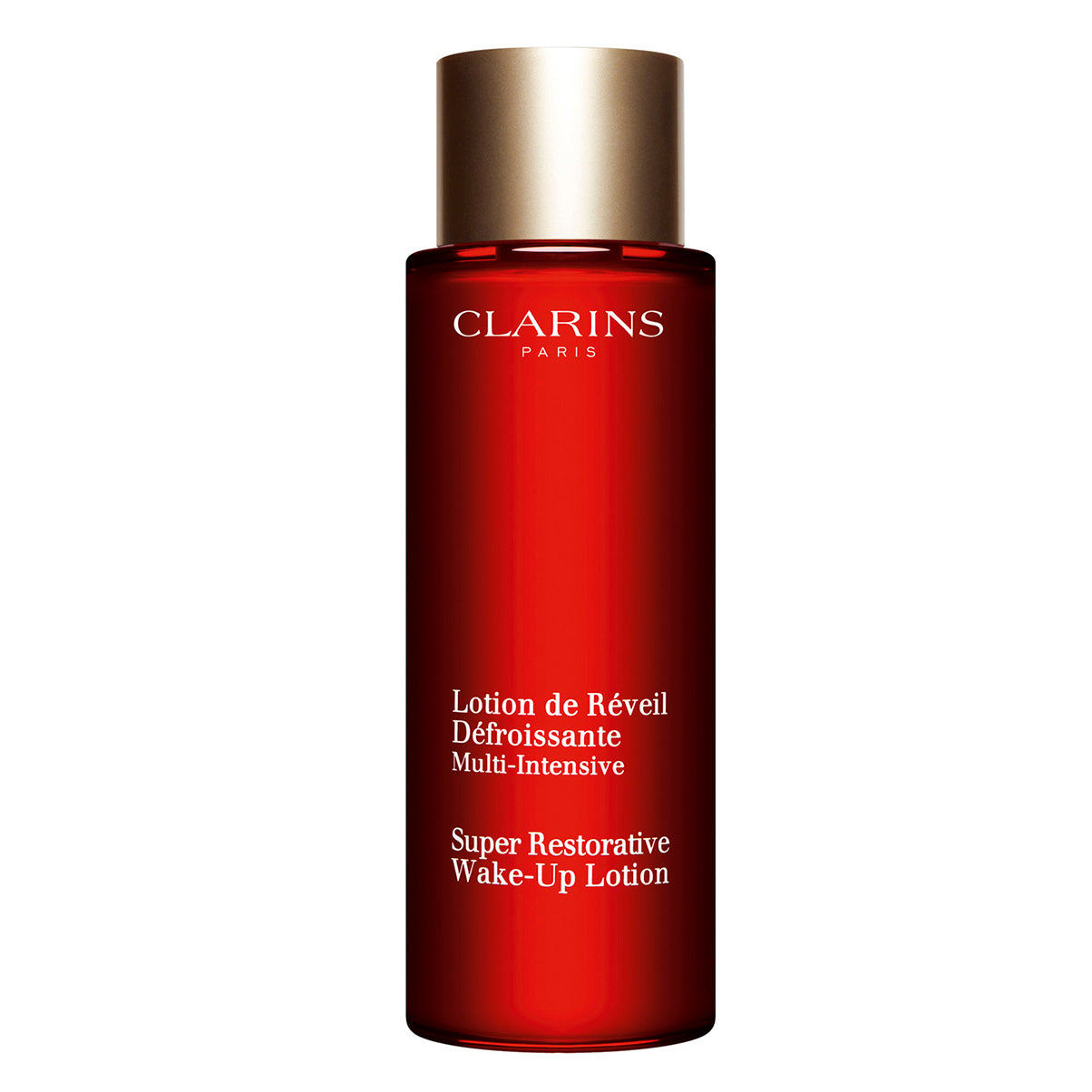 Super Restorative Wake Up Lotion