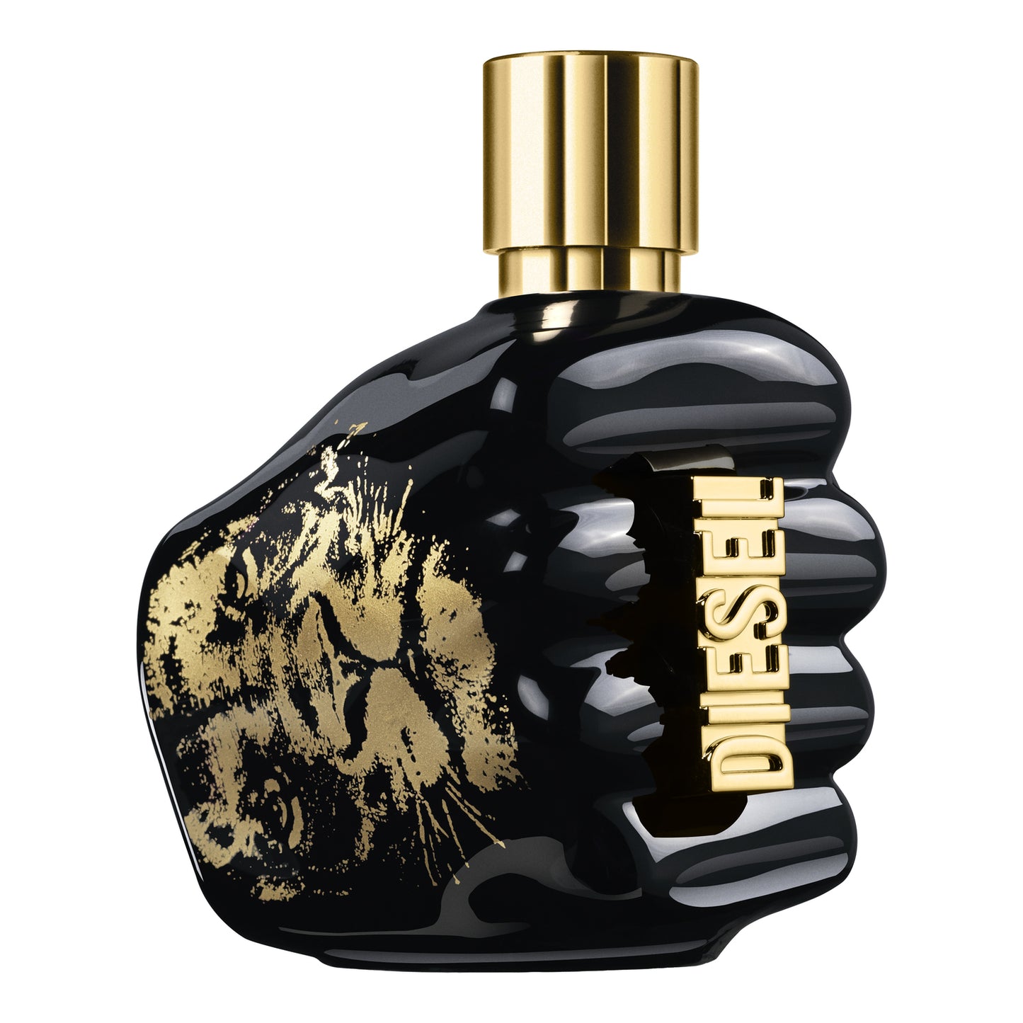 Spirit of The Brave - Perfumería First Bolivia