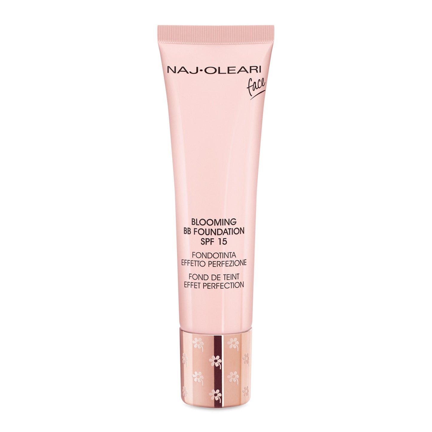Blooming BB Foundation - Perfumería First Bolivia