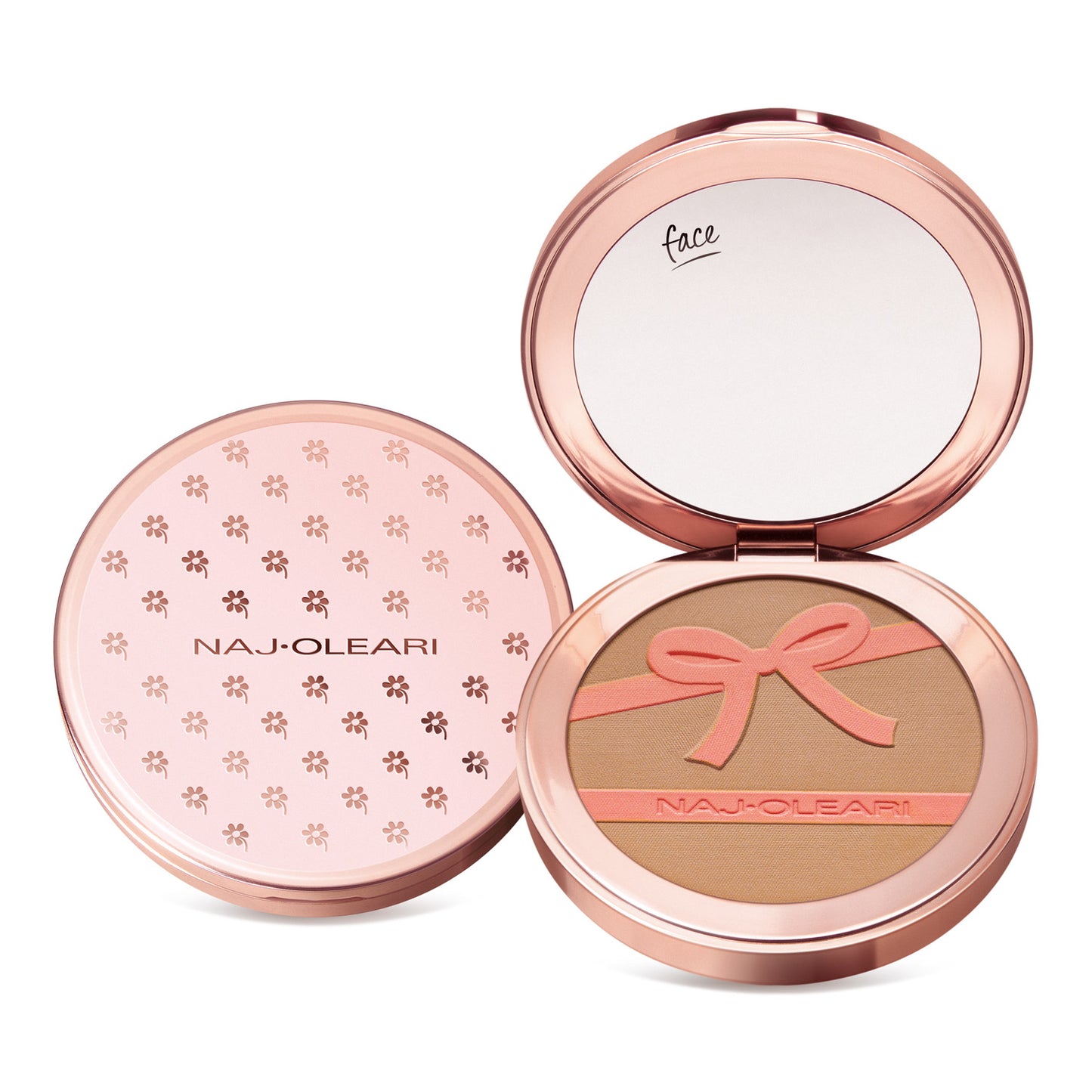 Luminious Perfection Bronzer