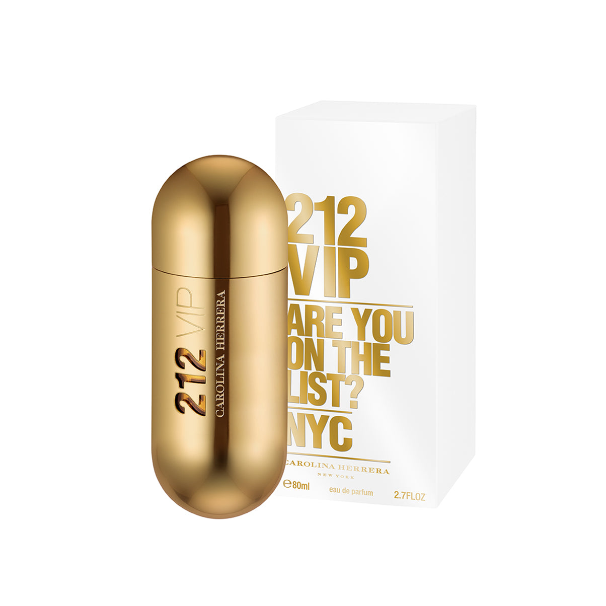 212 Vip - Perfumería Firs