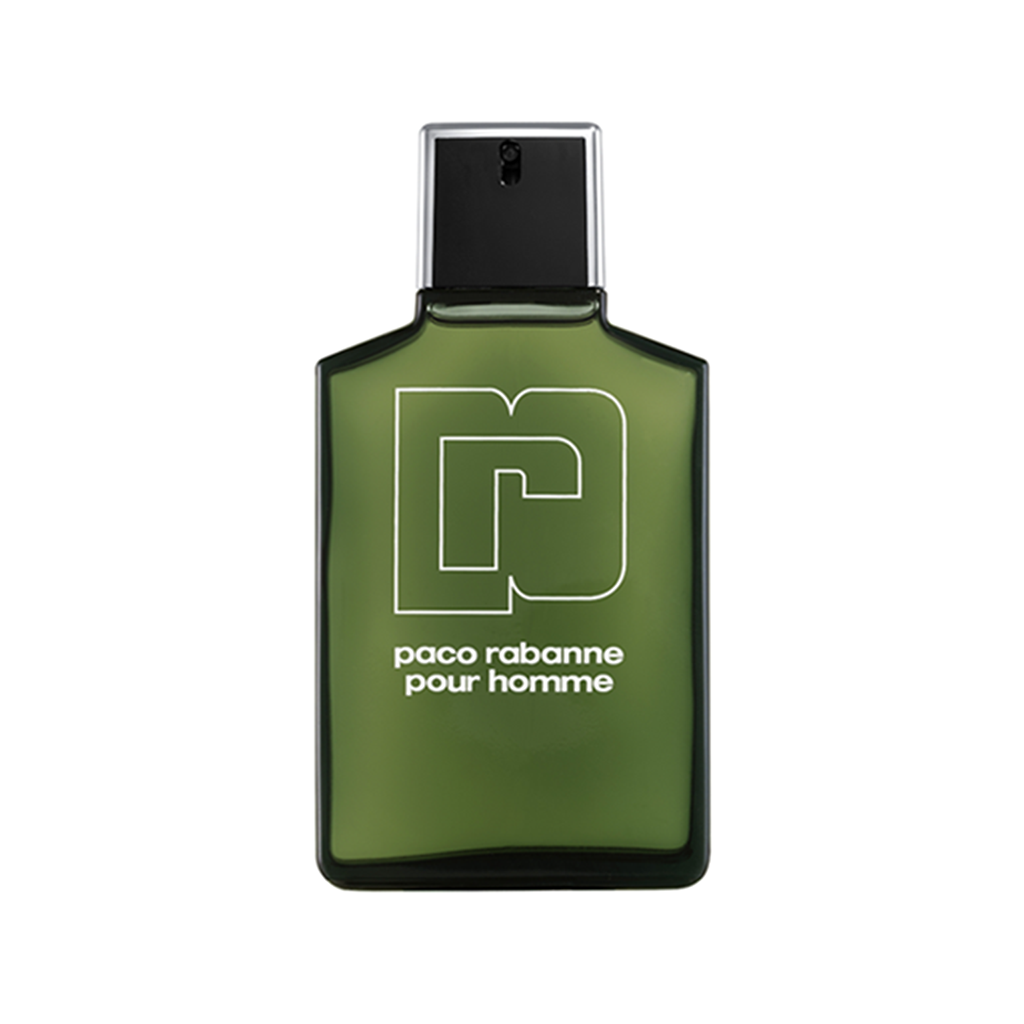 Eau de Toilette PACO RABANNE POUR HO PACO RABANNE EDT 200ML SPLASH