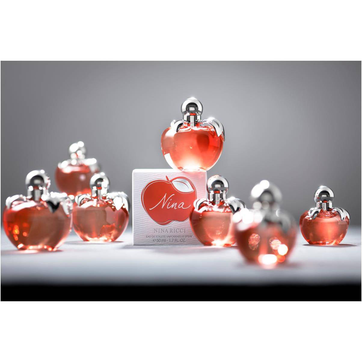 Nina - Perfumería Firs