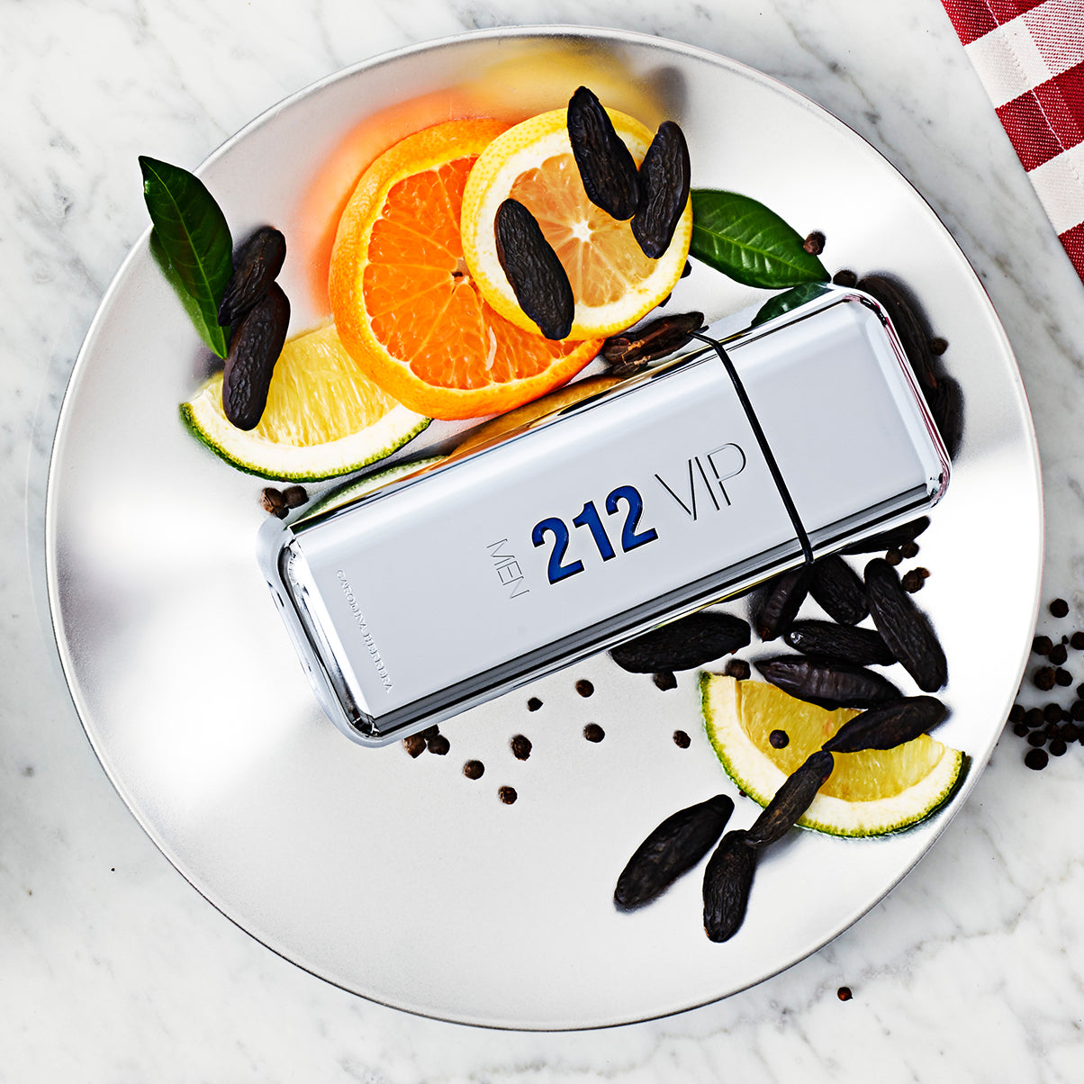 212 Vip Men - Repack - Perfumería Firs