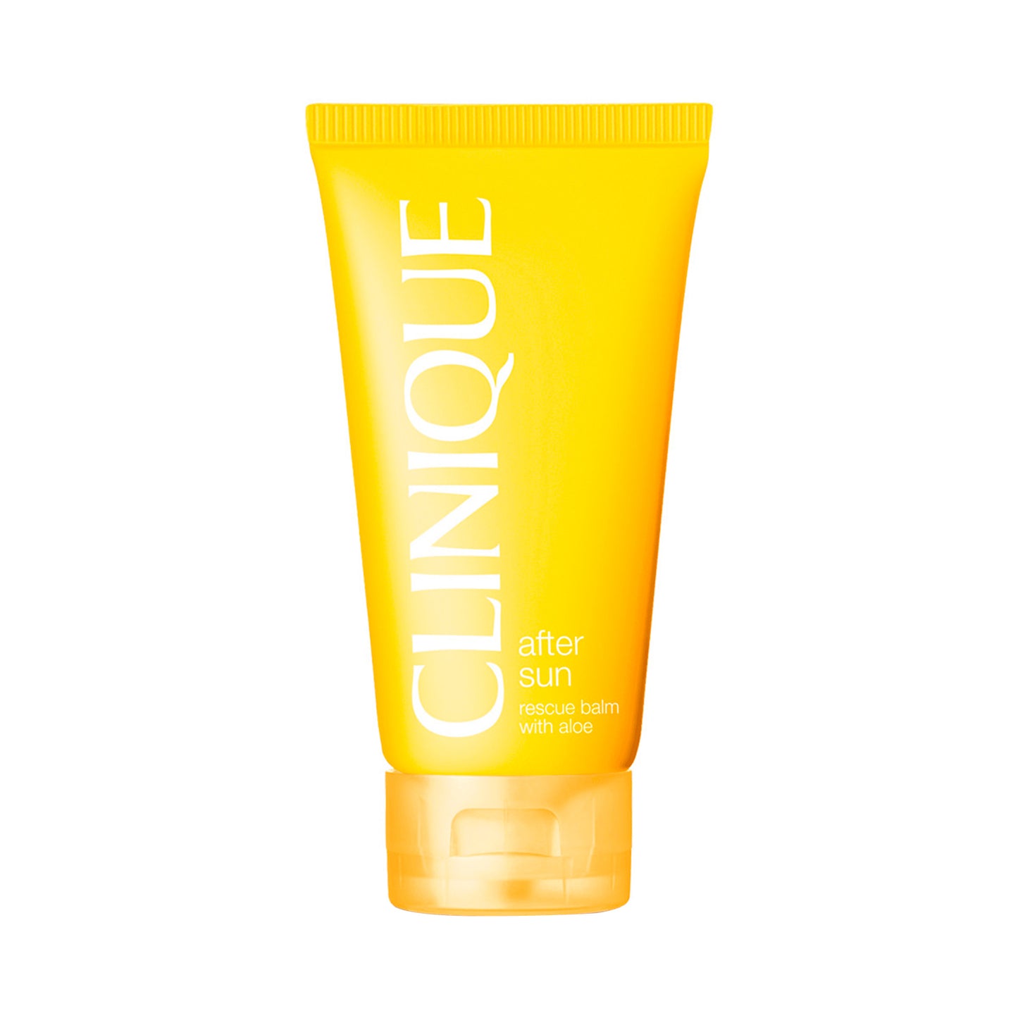 After-Sun Rescue Balm with Aloe