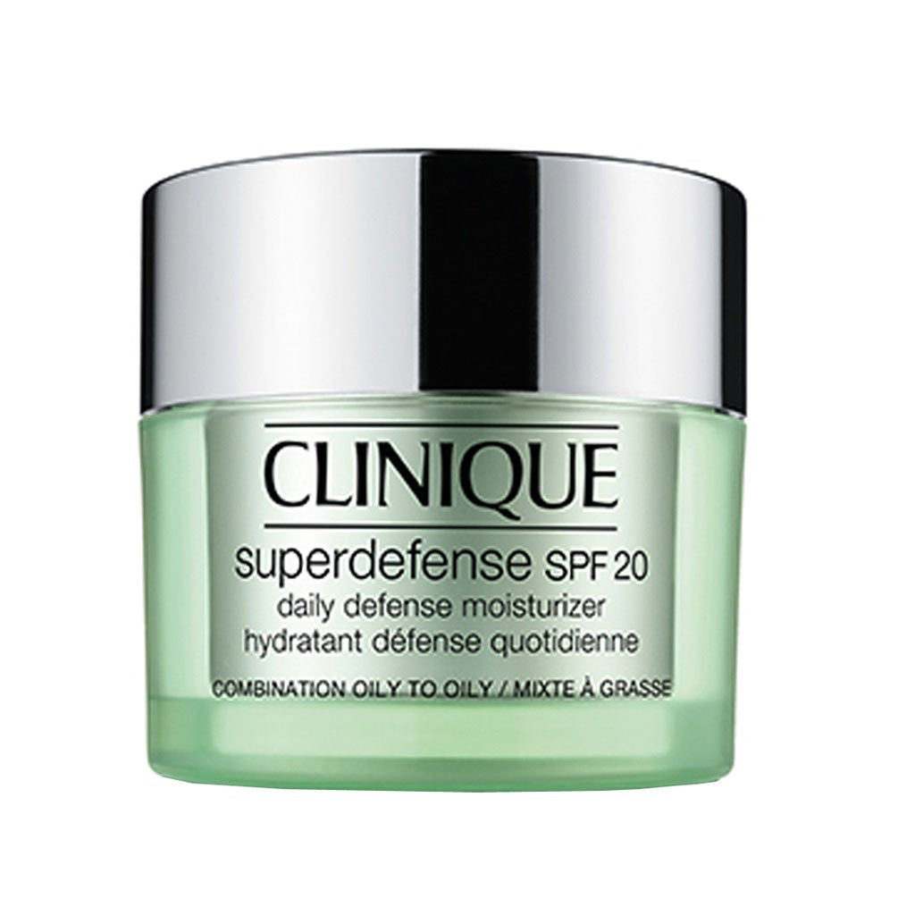 Superdefense™ Daily Defense Moisturizer SPF