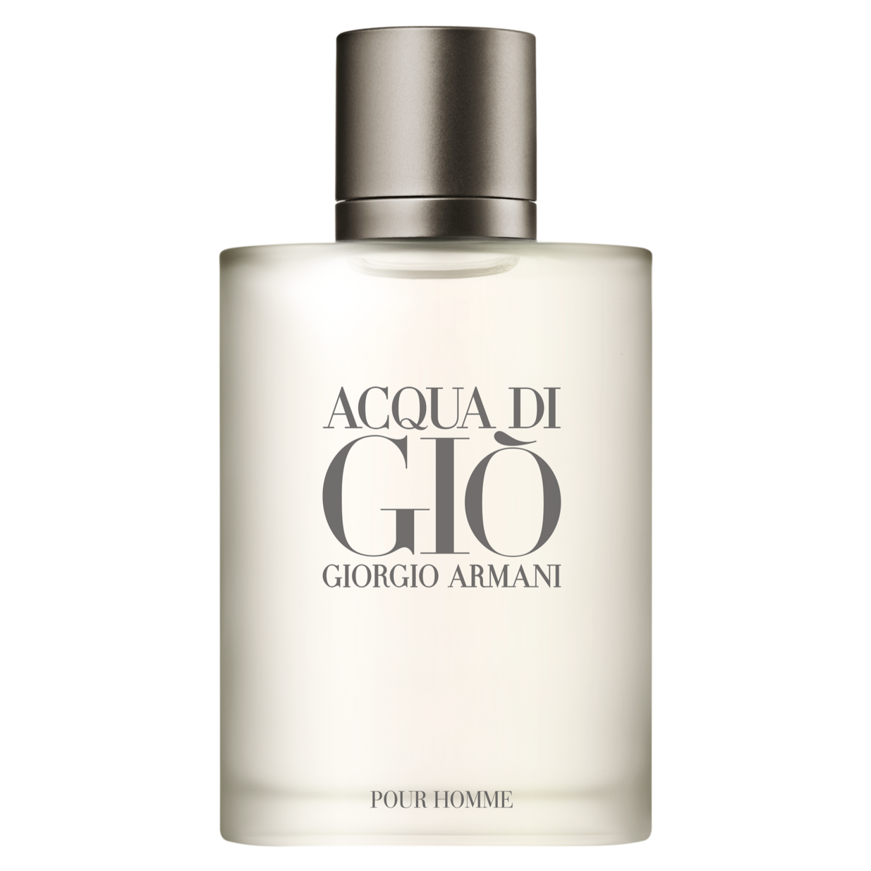 Eau de Toilette ACQUA DI GIO HOMME GIORGIO ARMANI EDT 50 ML VAPO