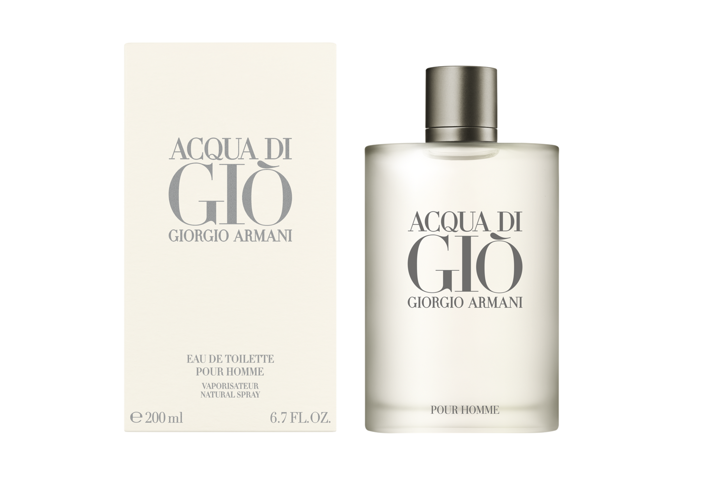 Acqua di Gio Homme Eau de Toilette