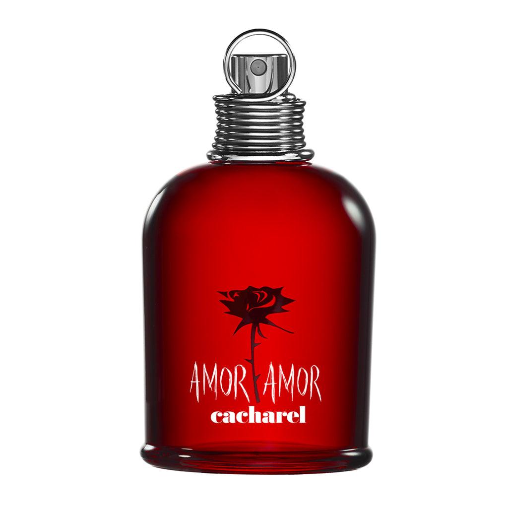 Eau de Toilette AMOR AMOR CACHAREL EDT 100 ML SP – Perfumería