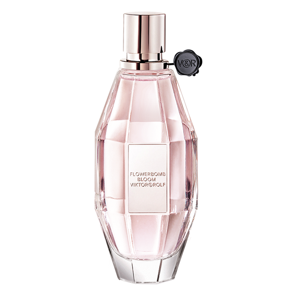 Flowerbomb Bloom - Perfumería First Bolivia
