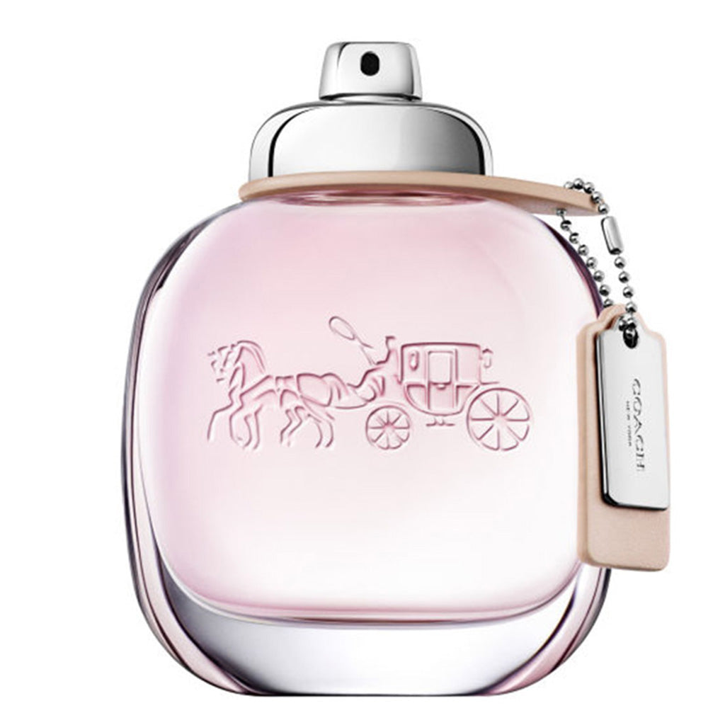 Coach - Perfumería Firs