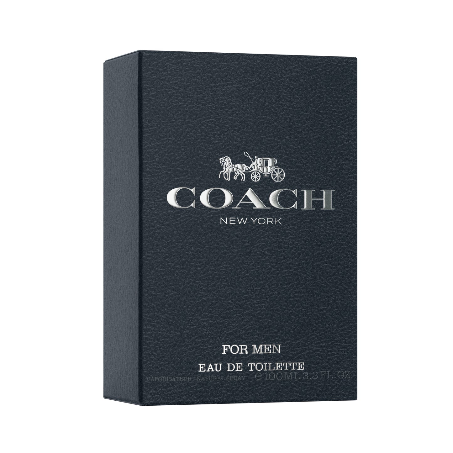 Coach Man - Perfumería First Bolivia