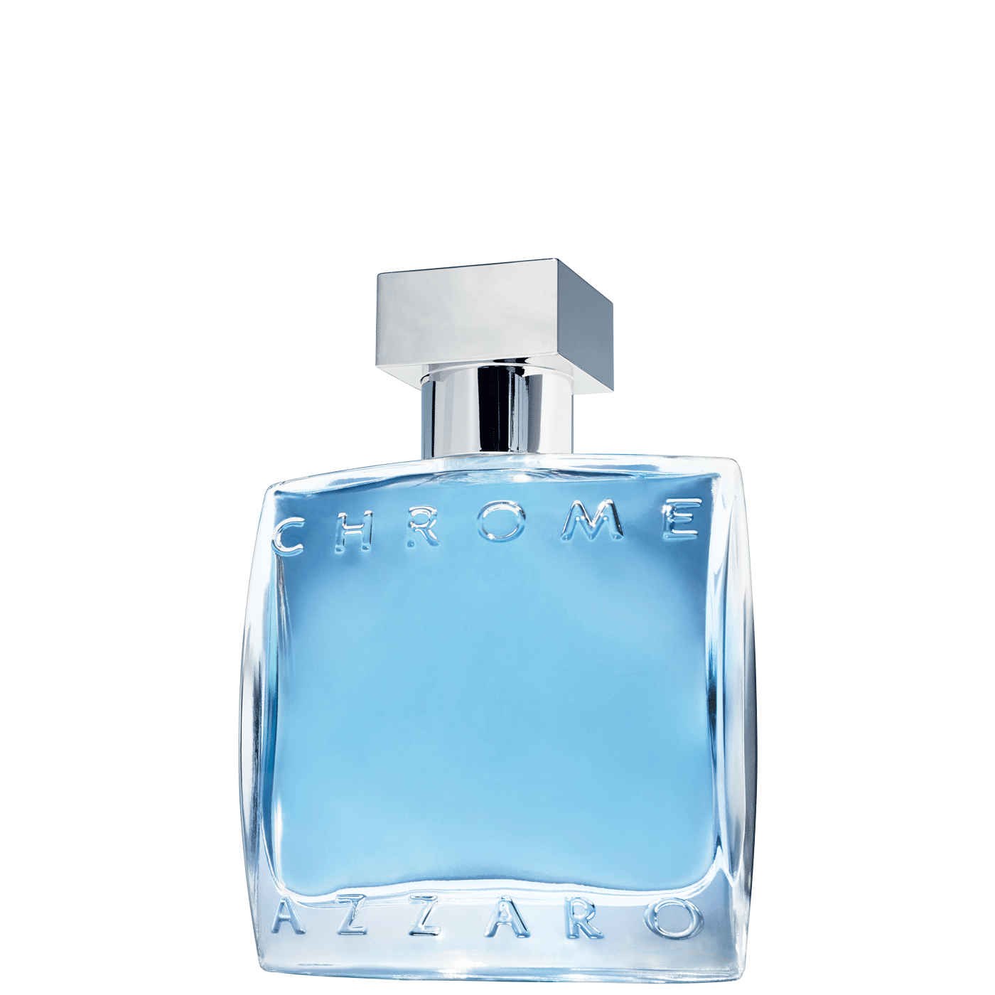 Azzaro Chrome Fragancia para Hombre Perf – Perfumería First Bolivia
