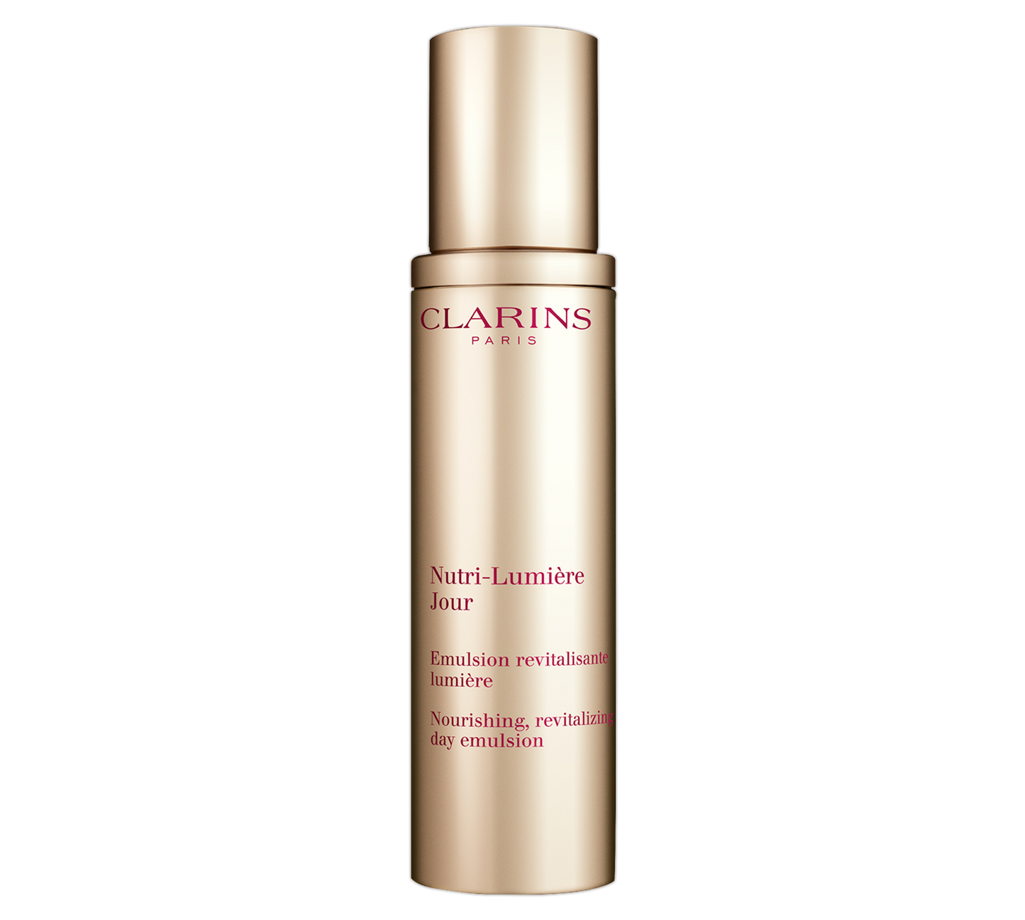 Nutri Lumiere Day Emulsion