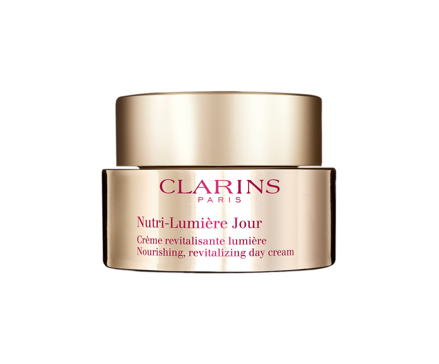 Nutri Lumiere Day Cream