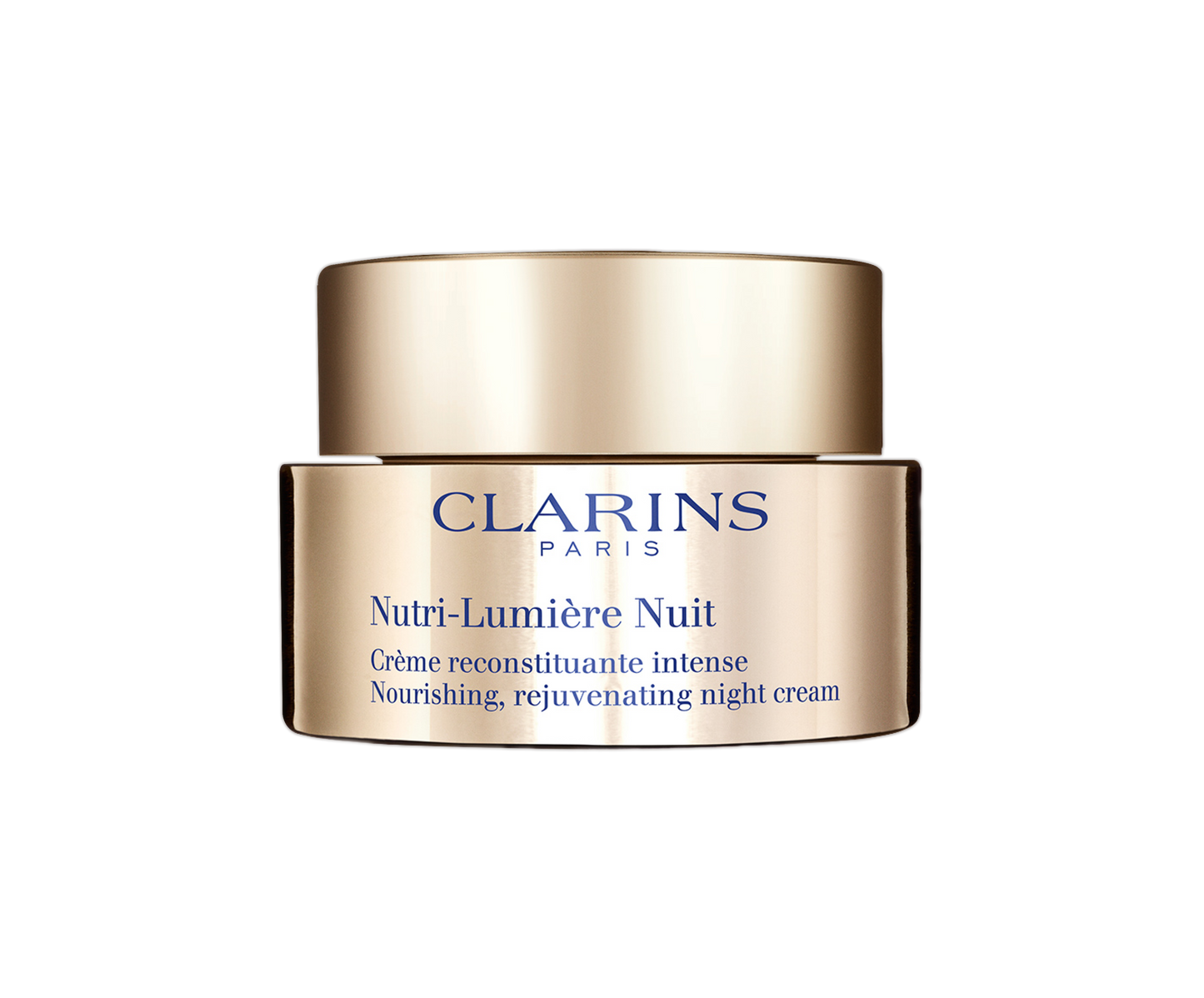Nutri Lumiere Night Cream