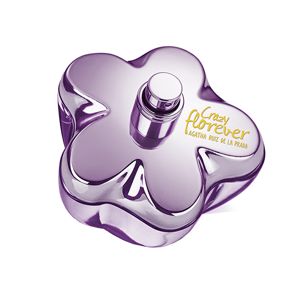 Crazy Florever - Perfumería First Bolivi