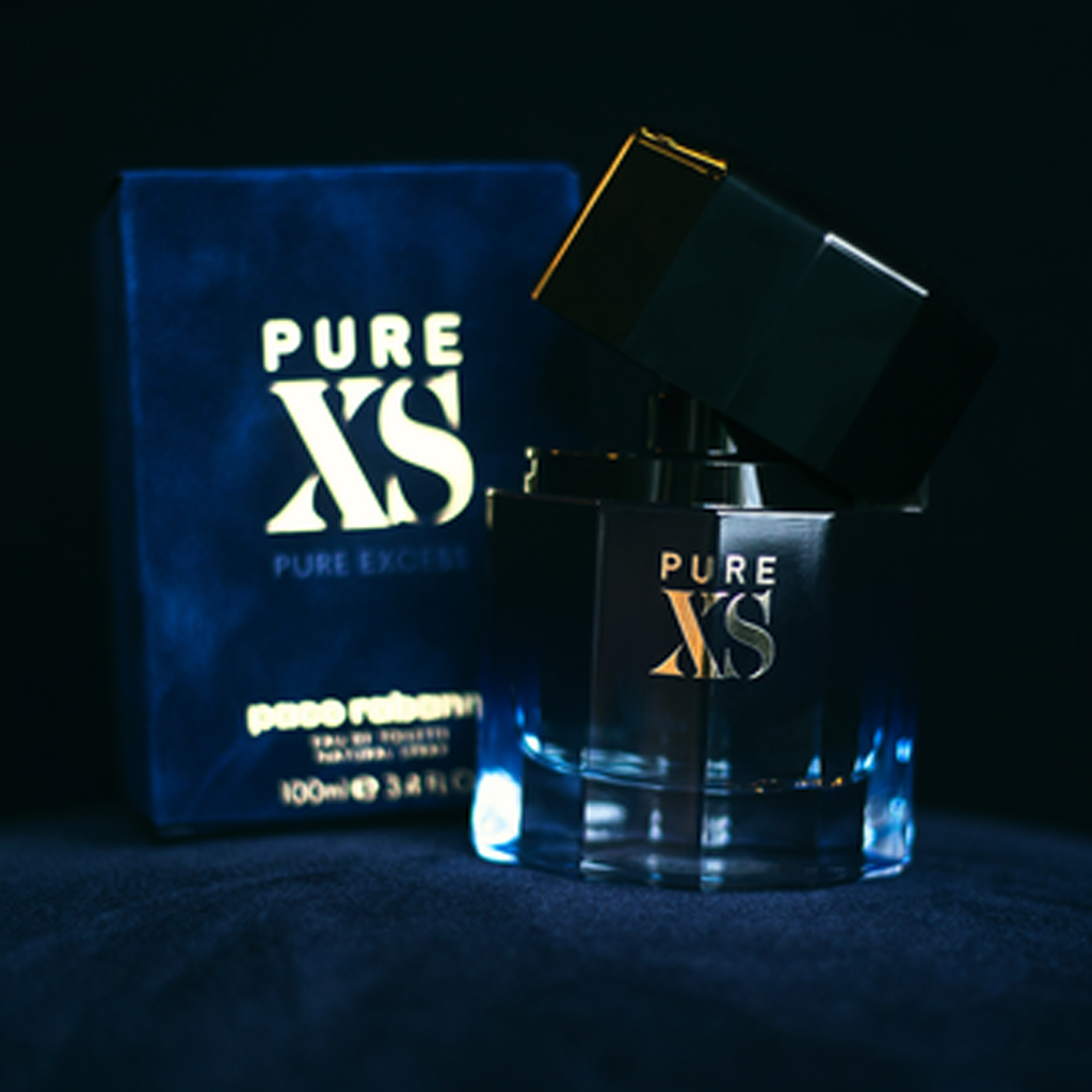 Pure XS - Perfumería Firs