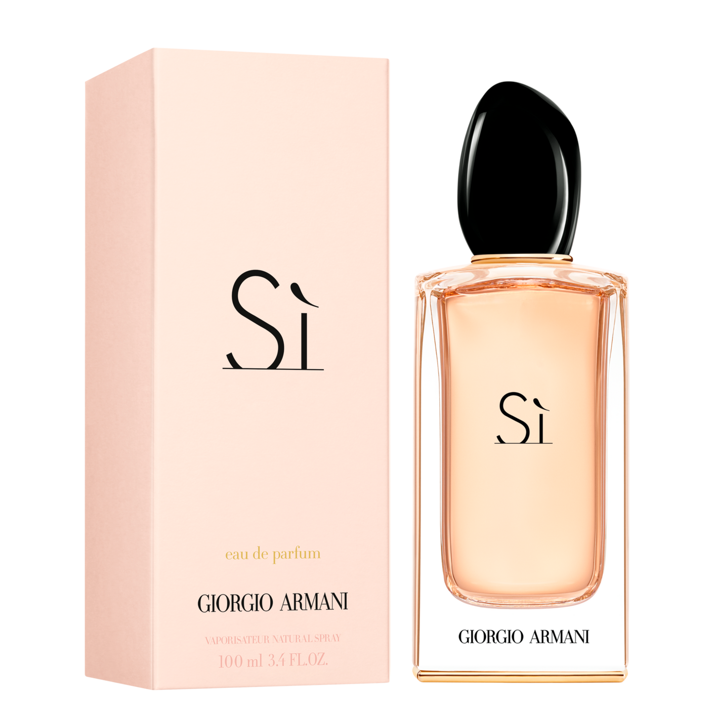 Si Eau de Parfum