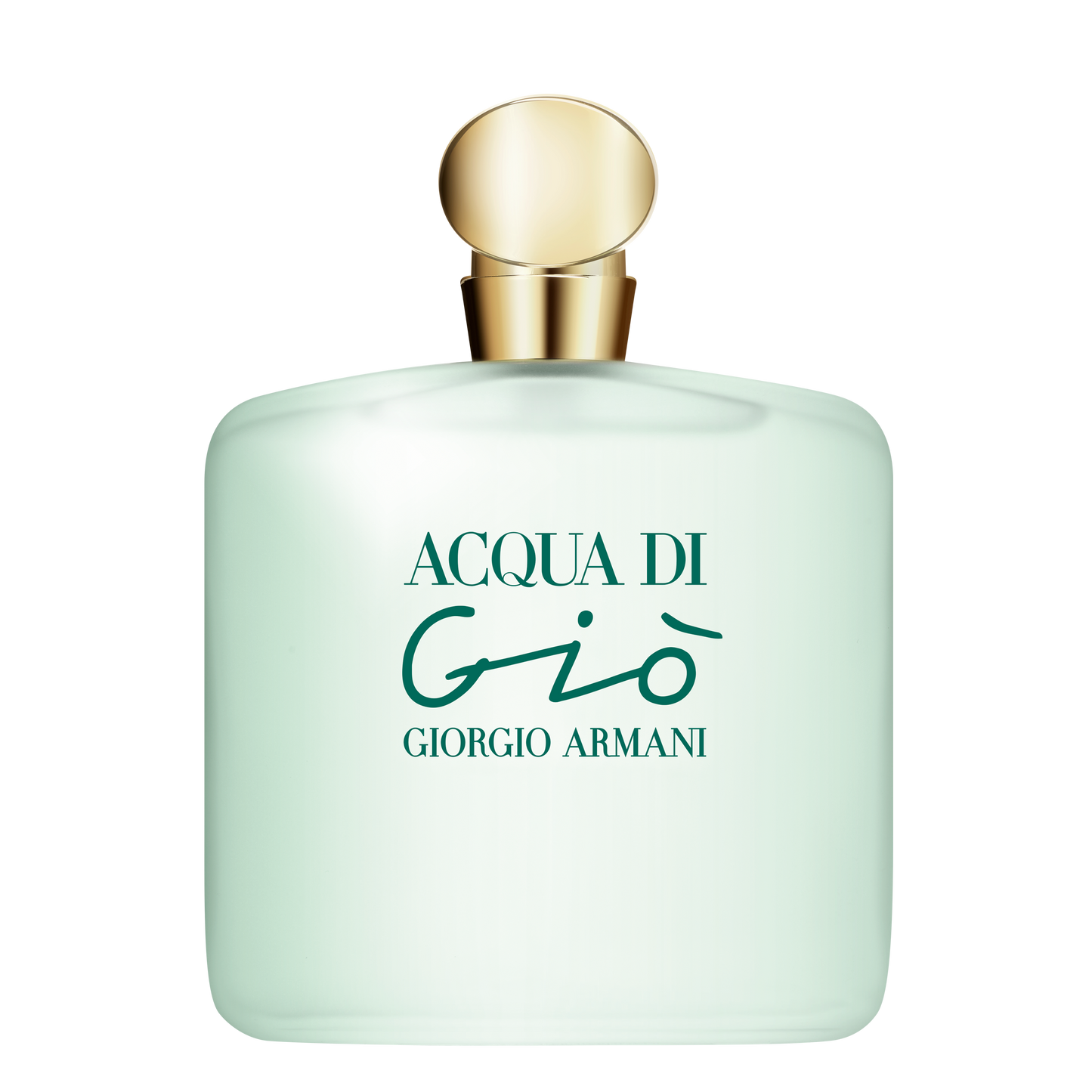 Acqua Di Gio Pour Femme