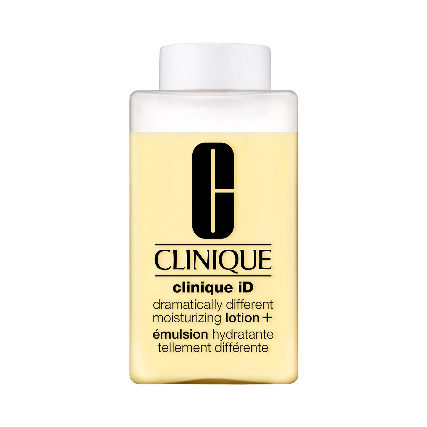 Clinique iD™: Dramatically Different Moisturizing Lotion