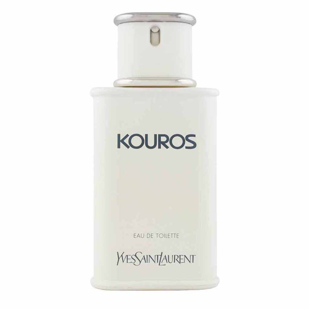 Kouros - Perfumería Firs
